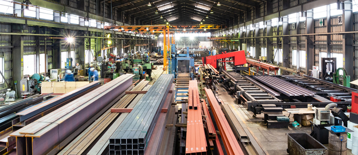 ISO-Certified Production with Anti-Corrosion Materials - Laser Cutting & Quality Control in Acti