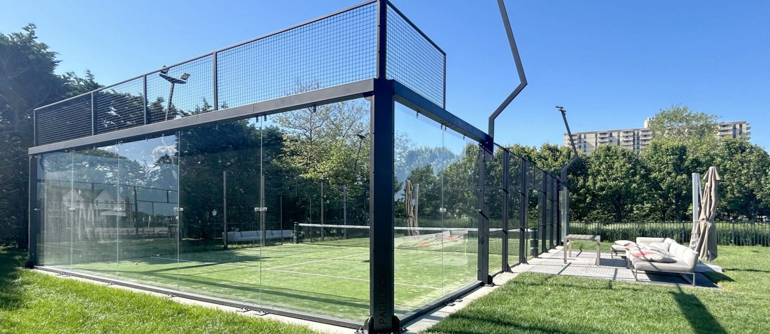 500+ Global Court Installation Cases - FIP-Approved Court Systems for Clubs & Resorts