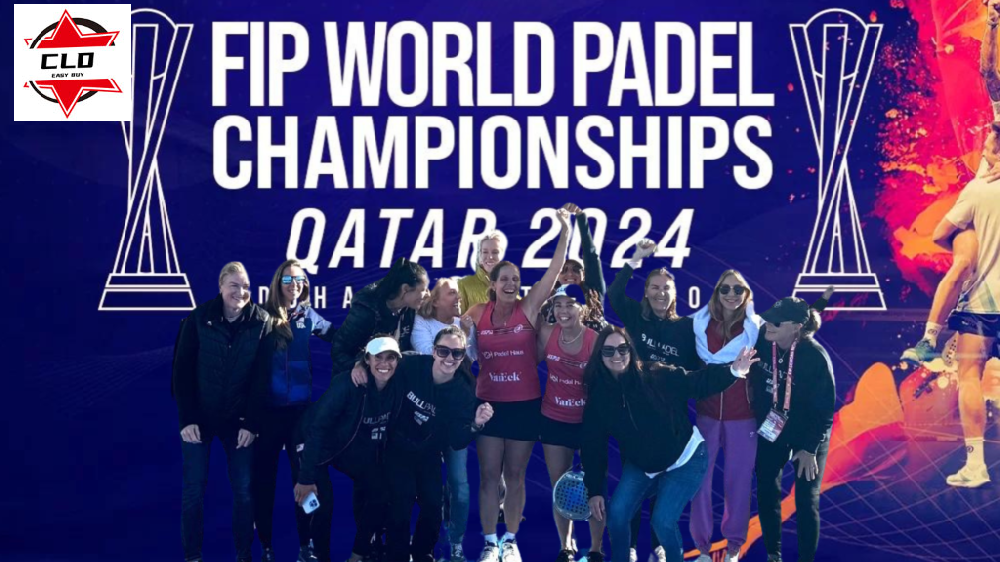 FIP Championship