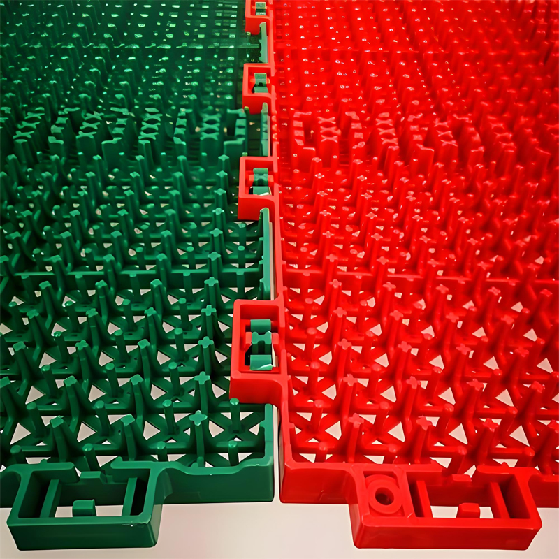 Factory Direct Pricing Premium Custom Glass Padbol Court Supplier